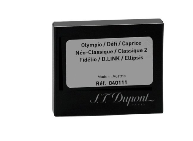 Dupont cartucce - cartridges